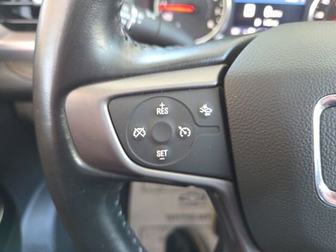 Used 2020 GMC Acadia AT4 image 16