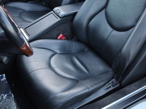 Used 2002 Mercedes-Benz SL 500 image 52