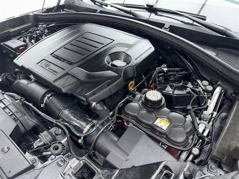 Used 2023 Land Rover Range Rover Velar S image 55