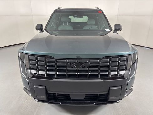 New 2027 Kia Telluride SX X-Line AWD/4WD image 3