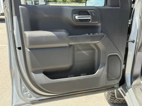 Used 2024 GMC Sierra 1500 Pro w/ Pro Value Package RWD image 30