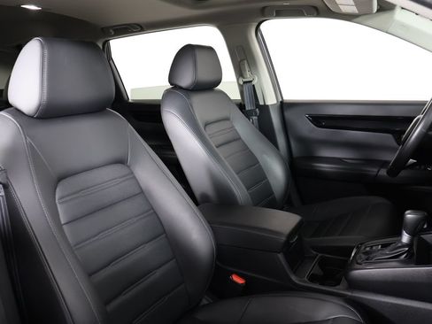 Used 2024 Honda CR-V EX-L image 31