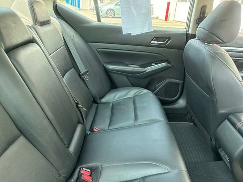 Used 2023 Nissan Altima 2.5 SR w/ SR Premium Package FWD image 23