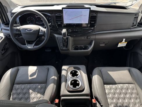 New 2025 Ford Transit 150 Low Roof AWD image 25
