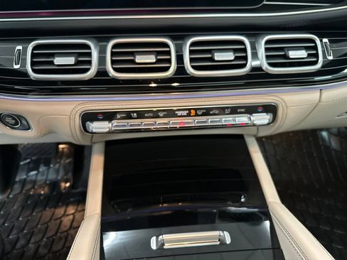 Used 2025 Mercedes-Benz GLE 450 4MATIC Coupe image 21