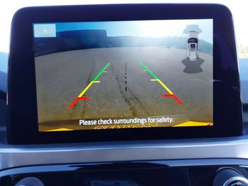 Used 2022 Ford Escape Titanium w/ Class II Trailer Tow Package AWD/4WD image 16
