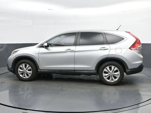 Used 2014 Honda CR-V EX image 5