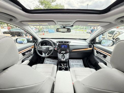 Used 2019 Honda CR-V EX-L image 25