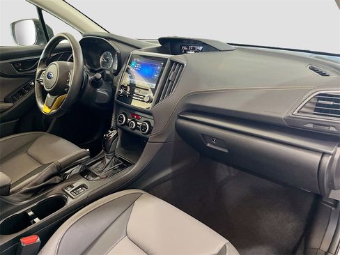 Used 2023 Subaru Crosstrek 2.5i Sport image 28