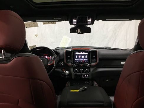 Used 2019 RAM 1500 Rebel w/ Level 2 Equipment Group AWD/4WD image 36