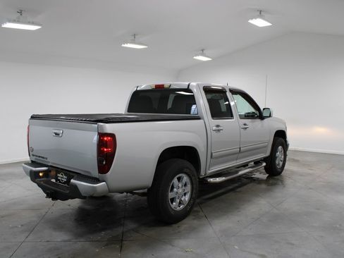 Used 2010 Chevrolet Colorado LT AWD/4WD image 11