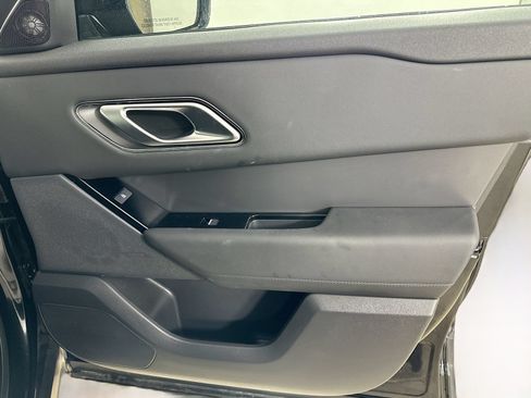 Used 2026 Land Rover Range Rover Velar S AWD/4WD image 42