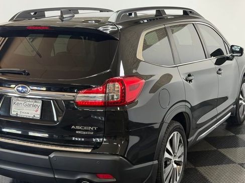 Used 2021 Subaru Ascent Limited w/ Technology Package AWD/4WD image 12
