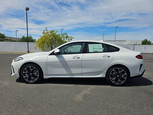 Certified 2025 BMW 228i xDrive w/ Premium Package AWD/4WD image 34