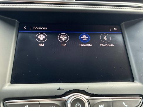 Used 2023 Chevrolet TrailBlazer LT image 32