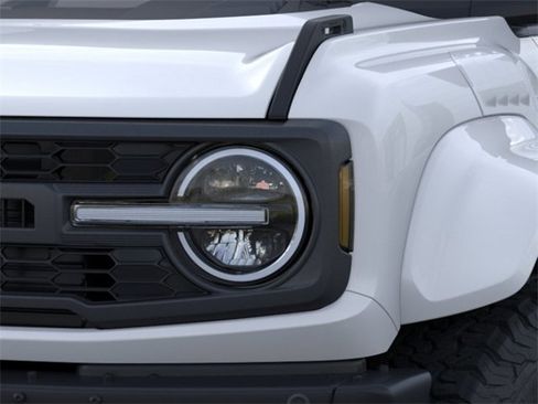 New 2025 Ford Bronco Raptor AWD/4WD image 20