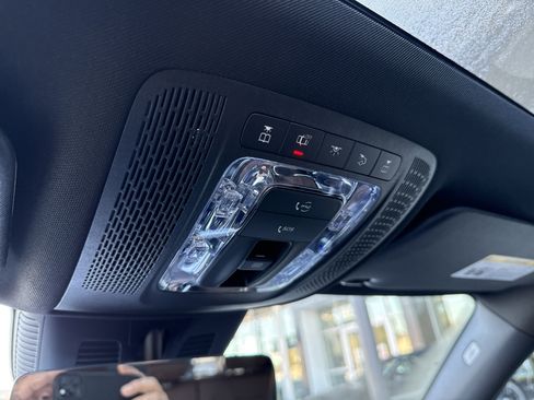 New 2026 Mercedes-Benz GLB 250 image 47