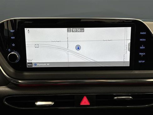 Used 2022 Hyundai Sonata Limited image 9