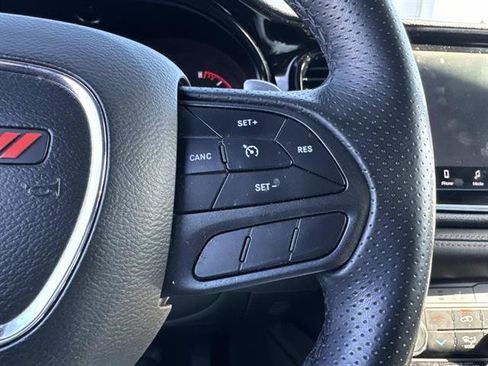 Used 2022 Dodge Durango R/T w/ Blacktop Package image 11