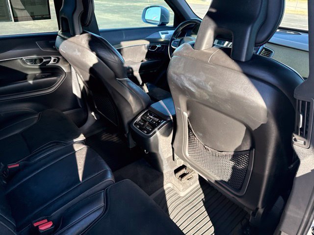 Used 2017 Volvo XC90 T6 R-Design w/ Vision Package AWD/4WD image 17