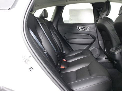 New 2025 Volvo XC60 B5 Core w/ Climate Package image 11