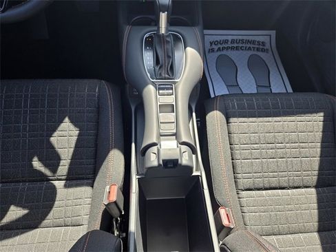 New 2026 Honda HR-V Sport image 20