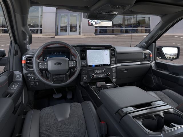 New 2026 Ford F150 Raptor AWD/4WD image 9