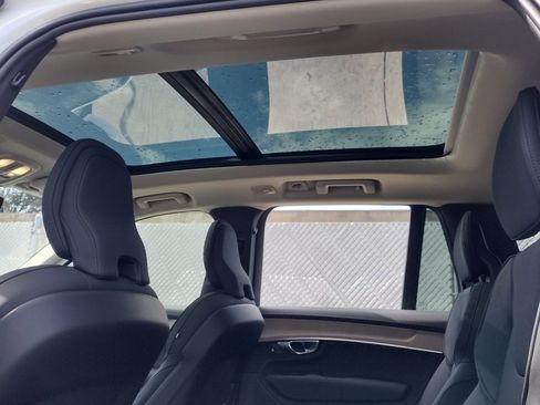 New 2026 Volvo XC90 B6 Plus image 23