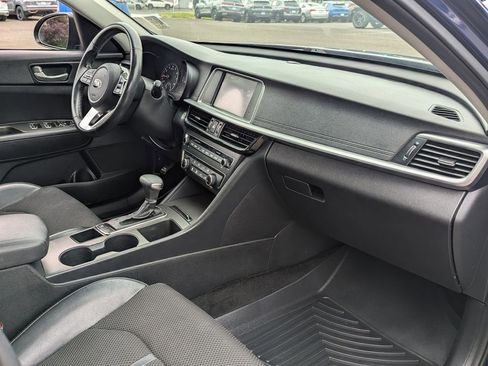 Used 2020 Kia Optima S w/ S Panoramic Sunroof Package FWD image 33