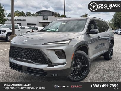 New 2026 Buick Enclave Sport Touring w/ Power Package