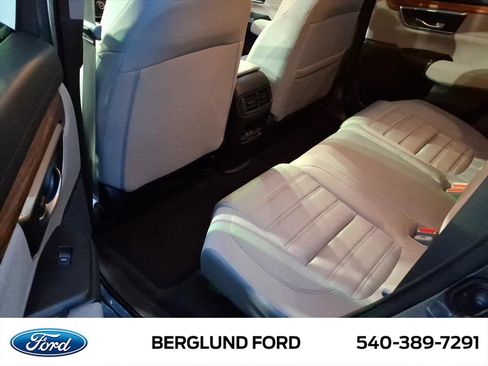 Used 2019 Honda CR-V EX image 34