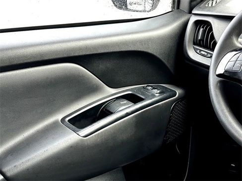 Used 2020 RAM ProMaster City Tradesman image 24