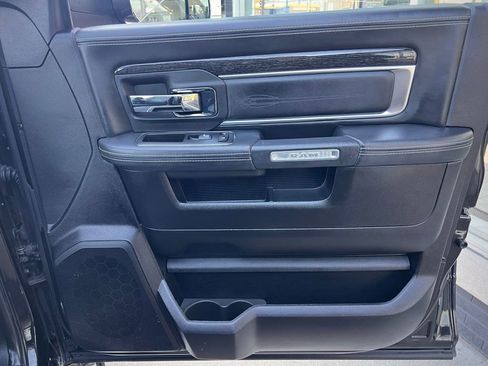 Used 2018 RAM 2500 Limited image 46