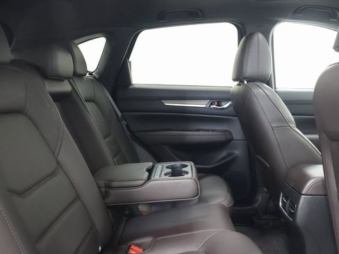 Certified 2023 MAZDA CX-5 Signature image 24