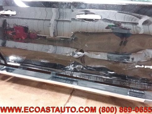 Used 2019 GMC Sierra 1500 Denali w/ Technology Package image 20