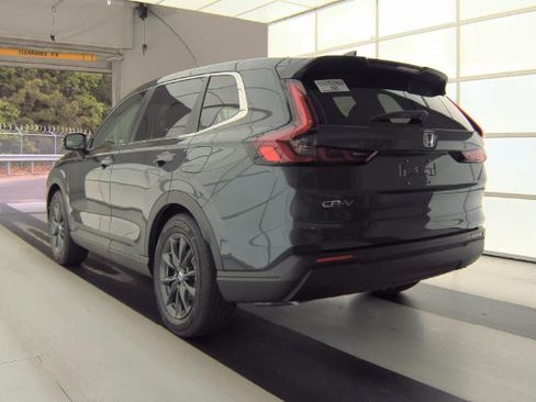 Used 2026 Honda CR-V EX-L image 6
