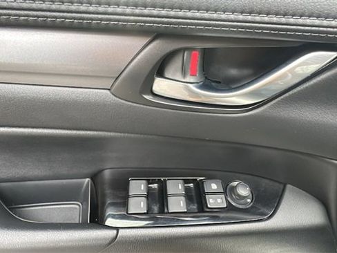 Certified 2025 MAZDA CX-5 AWD 2.5 S image 25