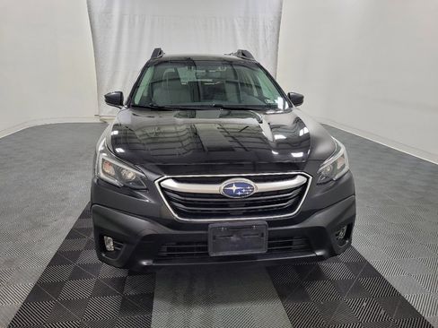 Used 2022 Subaru Outback Premium AWD/4WD image 14