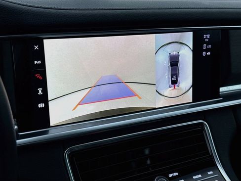 Certified 2023 Porsche Panamera 4 Platinum Edition AWD/4WD image 20
