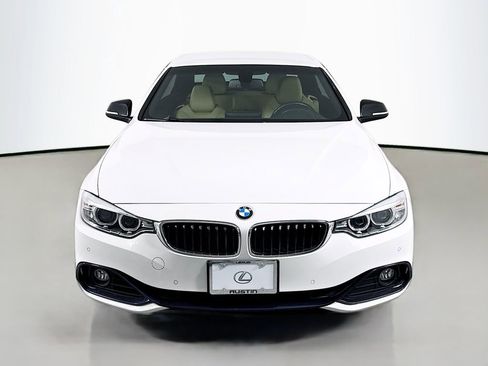 Used 2015 BMW 428i 428i image 2