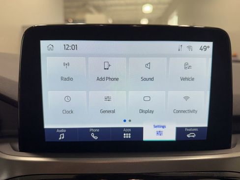 Used 2023 Ford Escape AWD image 35