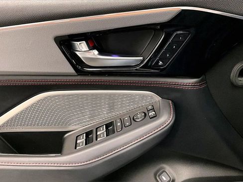 Used 2022 Acura MDX A-Spec image 37