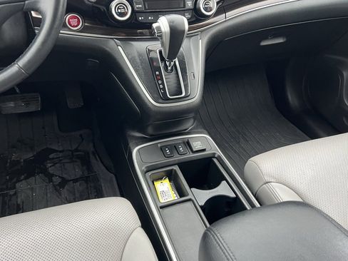 Used 2015 Honda CR-V EX-L image 16