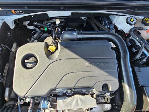 Used 2023 Chevrolet Malibu LS image 28