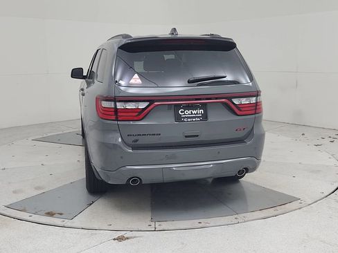 New 2026 Dodge Durango GT image 12