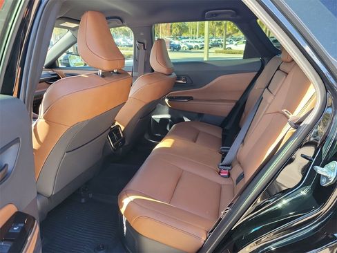 New 2026 Toyota Crown Signia image 12