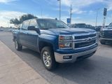 Used 2015 Chevrolet Silverado 1500 LT w/ All Star Edition image 3