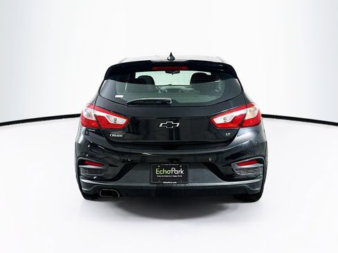 Used 2018 Chevrolet Cruze LT w/ Convenience Package image 7