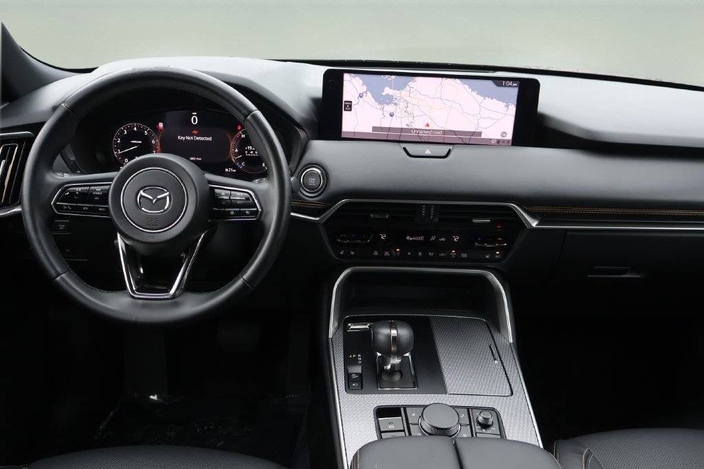 Used 2024 MAZDA CX-90 3.3 Turbo S w/ Premium Package AWD/4WD image 15
