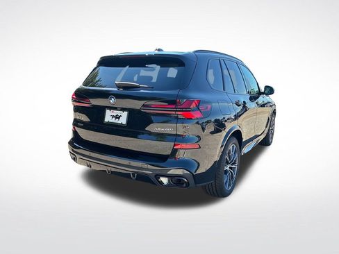 New 2026 BMW X5 xDrive40i w/ Executive Package AWD/4WD image 3